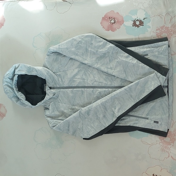 Icebreaker merinoloft hoodie - Picture 3 of 14